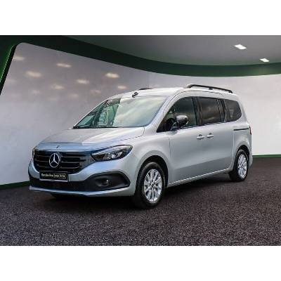 Mercedes-Benz EQT 200 90 kW