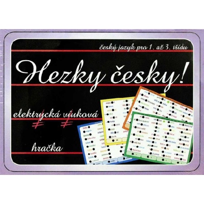 Hezky česky! Svoboda