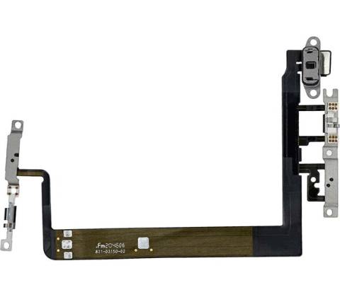 iPhone 13 - Power Button & Volume Button Flex