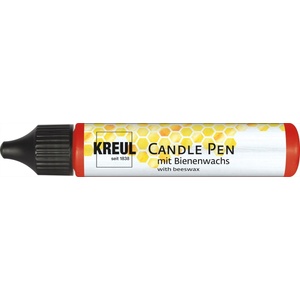 Kreul 49704 Писалка за свещи Red 1 бр (49704)
