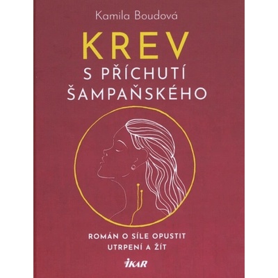 Krev s příchutí šampaňského