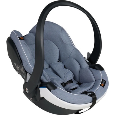 BeSafe iZi Go Modular i-Size 2022 X1 Cloud Mélange