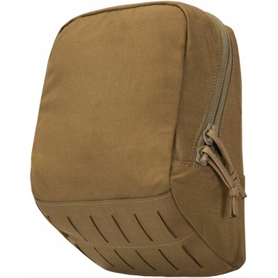 Direct Action Molle Utility X-Large cordura coyote brown – Zboží Dáma