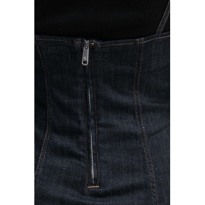 Calvin Klein Дънкова рокля Calvin Klein Jeans (J20J223980)