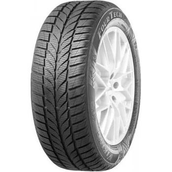 Image 1 of Viking FourTech Van 195/60 R16C 99/97H
