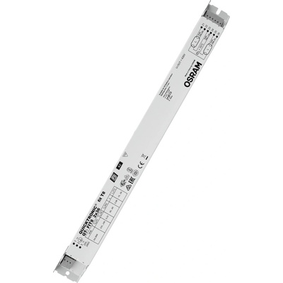 Elektronický předřadník OSRAM QUICKTRONIC FIT 8 2X36