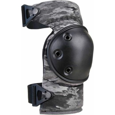 Chrániče Alta kolen Contour Lok Ghost