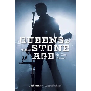 Queens of the Stone Age: No One Knows (ISBN: 9781783057009)