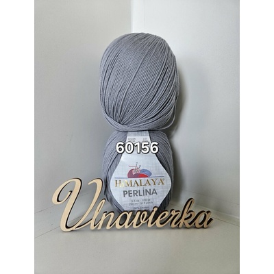 Himalaya perlina 60156 sivá