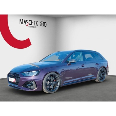 Audi RS4 Avant 331 kW