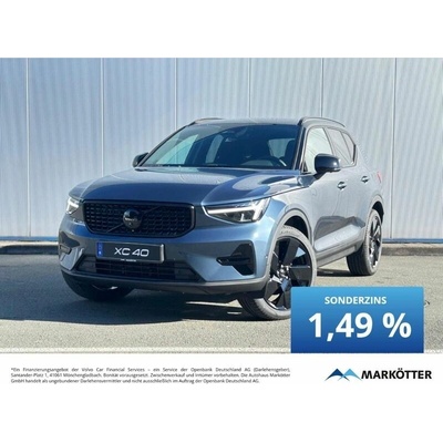 Volvo XC40 B3 Plus 120 kW