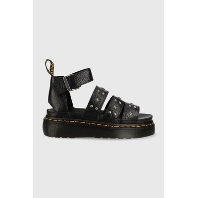 Dr. Martens Clarissa II Quad čierna