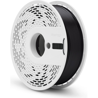 Fiberlogy Impact PLA Black - 1, 75 mm (PLA-IM-BLACK-175-085)