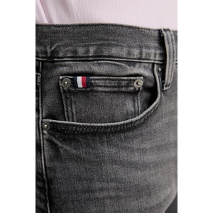 Tommy Hilfiger дънки slim fit мъжки (MW0MW42315)
