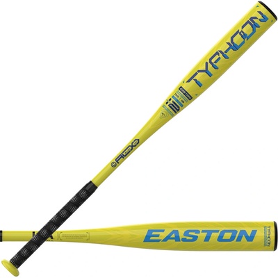 Easton Baseballová pálka TYPHOON 27" palců – Zboží Dáma