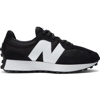 New Balance 327 - Black (001)