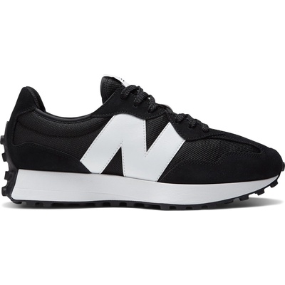 New Balance 327 - Black (001)