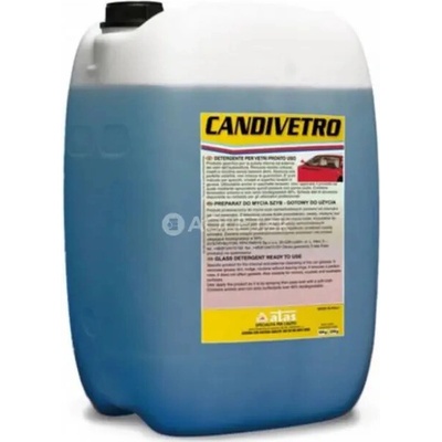 Atas Candivetro 25 kg