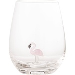 Bloomingville Чаша без столче Misa фламинго 560 мл (82060852)