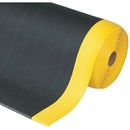 Notrax 409 Sof-Tred Plus Black/Yellow 91cm x 18,3m