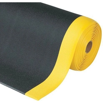 Notrax 409 Sof-Tred Plus Black/Yellow 91cm x 18,3m