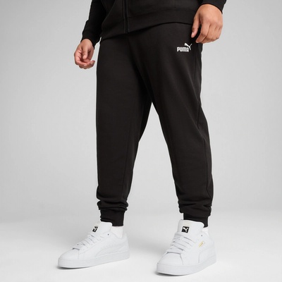 Puma ESS NO. 1 LOGO SLIM Sweatpants TR CL 68264401 černá