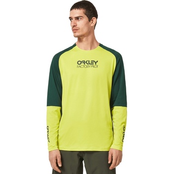 Oakley FACTORY PILOT MTB