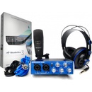 PreSonus AudioBox USB 96 Studio