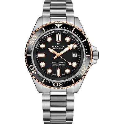 Edox 80801 3nrm nir (80801 3nrm nir)