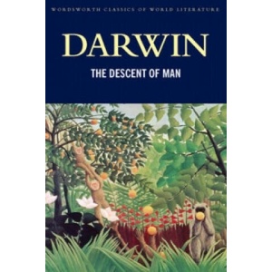 Descent of Man | Charles Darwin (2013)
