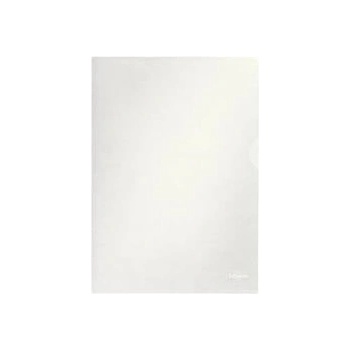 Esselte Genotherm, L, A4, 115 микрона, оранжева повърхност, ESSELTE Standard