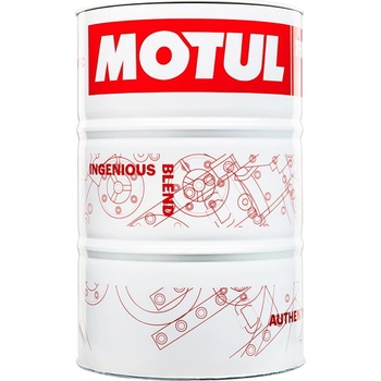 Motul Масло motul rubric hv 46 208 литра
