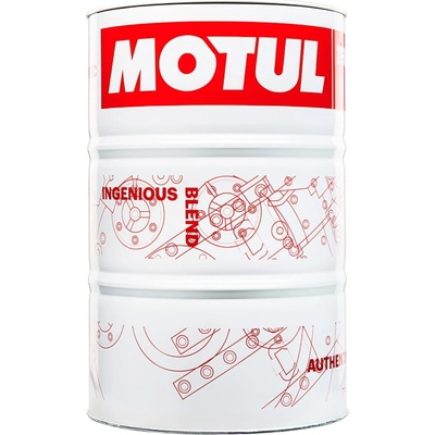 Motul Масло motul rubric hv 46 208 литра