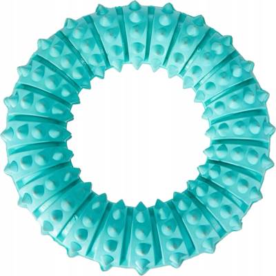 Trixie DENTAfun kruh s mätou 12 cm