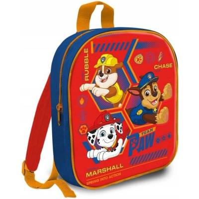 Kids Licensing Labková patrola červený