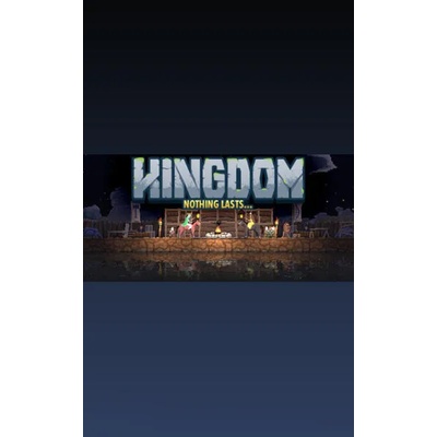 Игра Kingdom: Classic за PC Steam, Електронна доставка