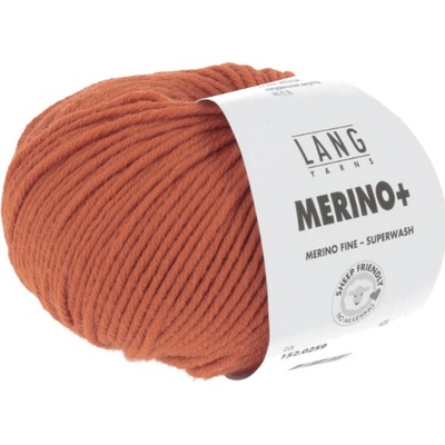 LangYarns Merino+ Farba: 152.0259