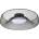 OSRAM - LED плафон DECOR MESH LED/18, 5W/230V Ø 30 см черен (P227646)