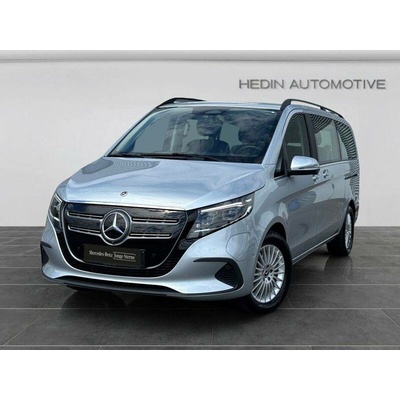 Mercedes-Benz EQV 300 150 kW