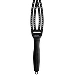 Olivia Garden Fingerbrush Small