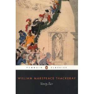 Vanity Fair (ISBN: 9780141439839)
