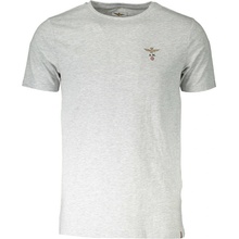 Aeronaurica Militare T Esternabile Uomo Grigio