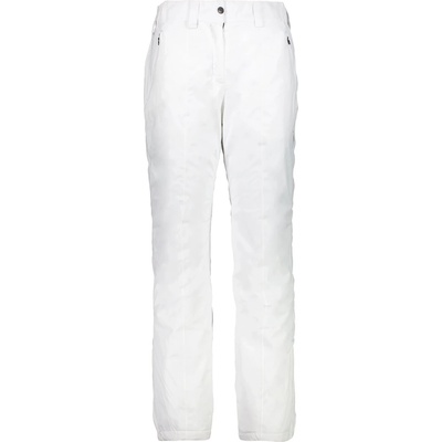 CMP Дамски ски панталон CMP Women's Ski Pant Ski trousers - Bianco - размер 46 (EU) (107-3229-0117)