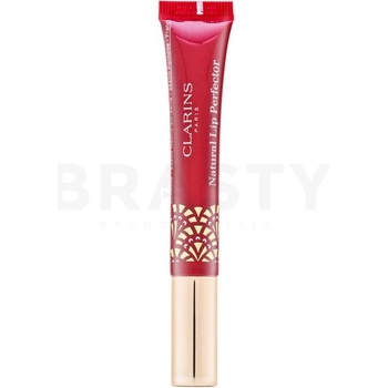 Image 1 of Clarins Natural Lip Perfector 18 Intense Garnet 12 ml
