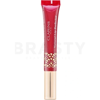 Clarins Natural Lip Perfector 18 Intense Garnet 12 ml
