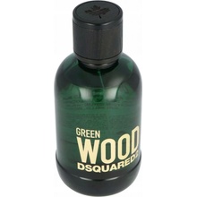 Dsquared2 Wood Green toaletní voda pánská 100 ml tester
