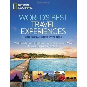 World's Best Travel Experiences | National Geographic (2012)