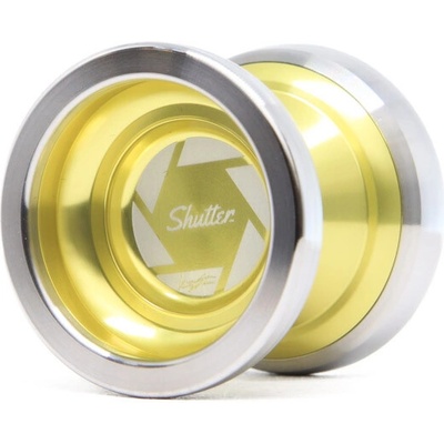 YoYoFactory Shutter Mini Yoyo