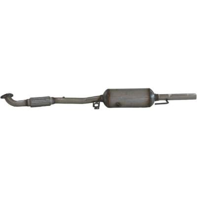 Filtr sazových částic, výfukový systém BOSAL 097-230