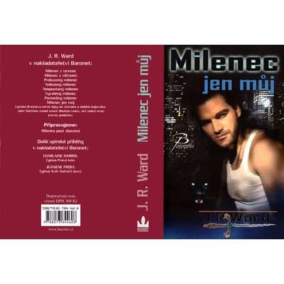 Milenec jen můj